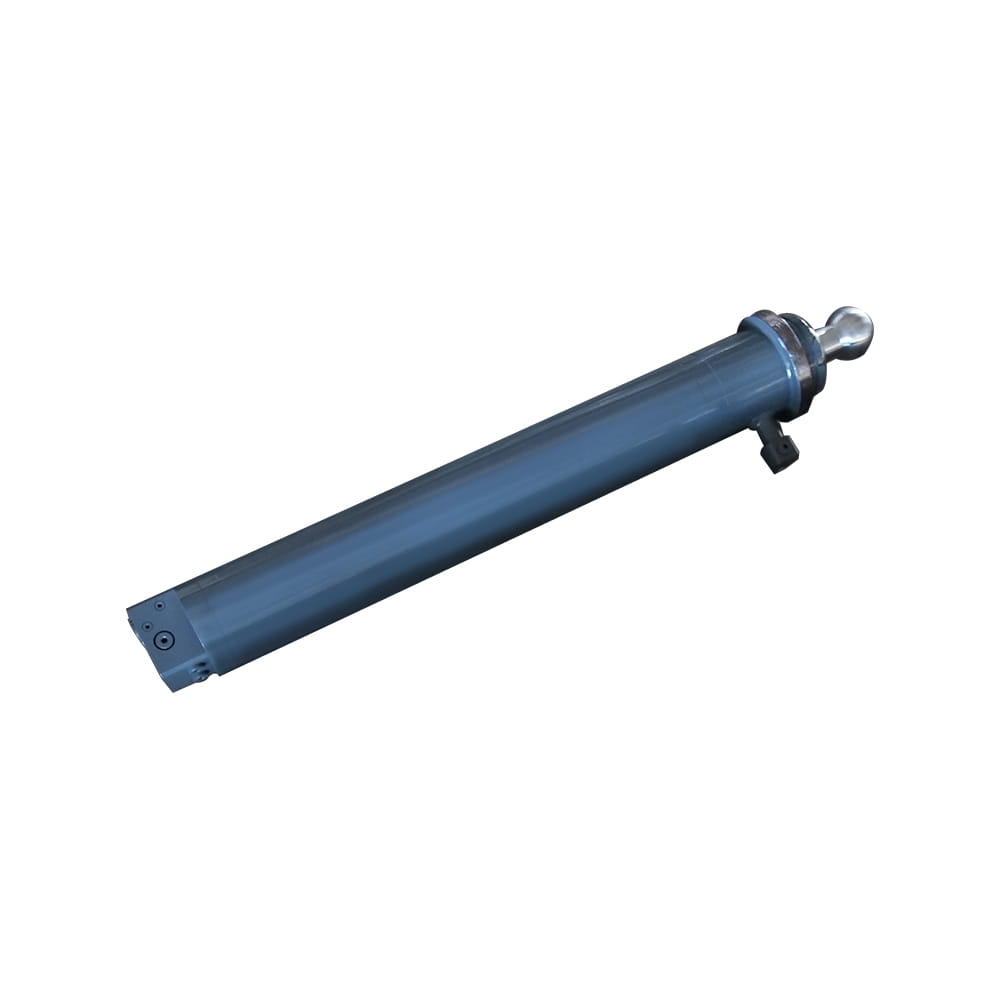 SCISSOR LIFT Aerial Platform Hydraulisk utriggercylinder