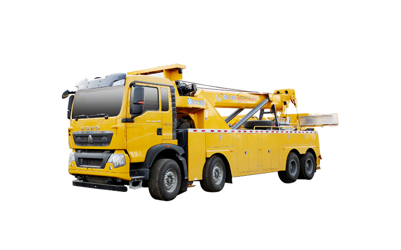 Hydraulcylinder för dragbil